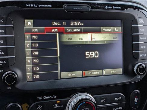 Used 2014 Kia Soul + w/ Primo Package image 14