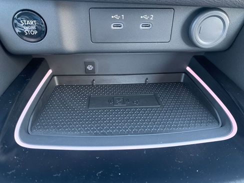 New 2026 Nissan Rogue Platinum image 21