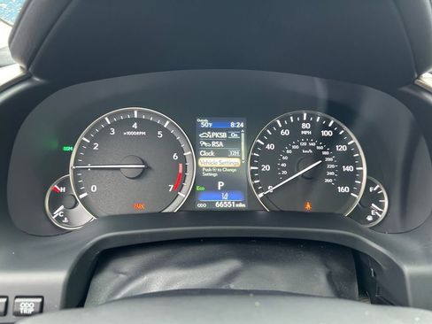 Used 2022 Lexus RX 350L Premium w/ Premium Package AWD/4WD image 17