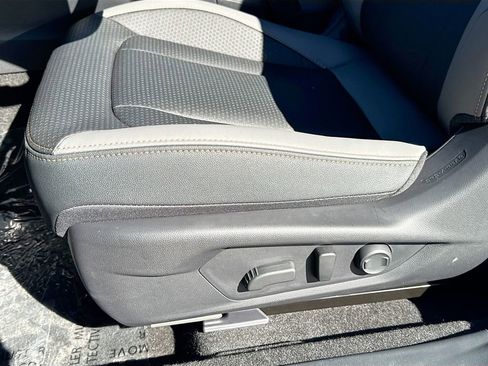 New 2026 Subaru Crosstrek 2.5i Wilderness image 23