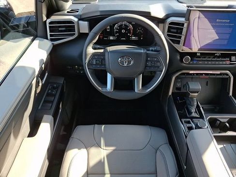 New 2026 Toyota Tundra Limited AWD/4WD image 11