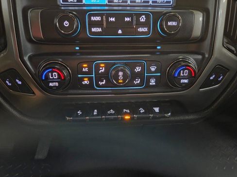 Used 2019 Chevrolet Silverado 2500 LTZ w/ Duramax Plus Package AWD/4WD image 55