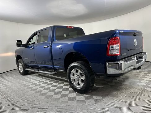 Certified 2024 RAM 2500 Big Horn w/ Bed Utility Group image 8