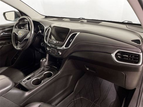 Used 2020 Chevrolet Equinox Premier w/ LPO, Floor Liner Package AWD/4WD image 27