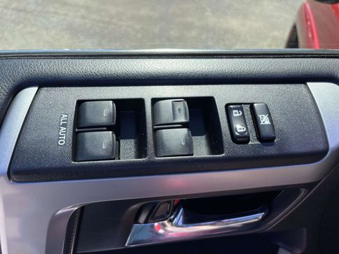Used 2019 Toyota 4Runner Limited AWD/4WD image 14