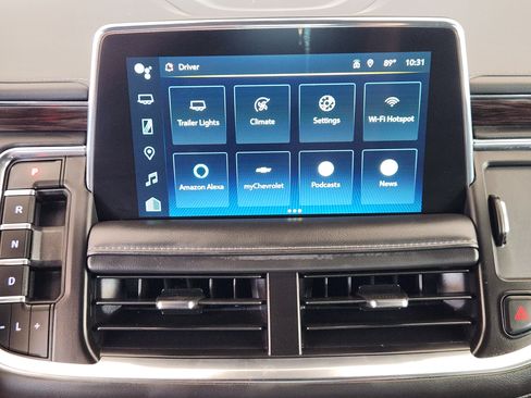 Certified 2024 Chevrolet Tahoe LT RWD image 17