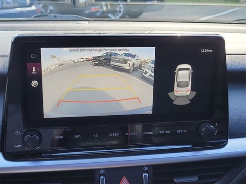 Used 2022 Kia Forte GT w/ GT2 Package image 22