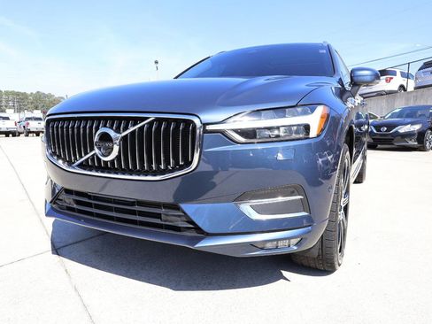 Used 2020 Volvo XC60 T5 Inscription w/ Protection Package Premier image 34