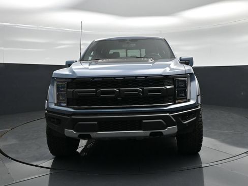Certified 2023 Ford F150 Raptor AWD/4WD image 55