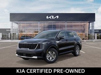 Certified 2026 Kia Sorento LX FWD video 1