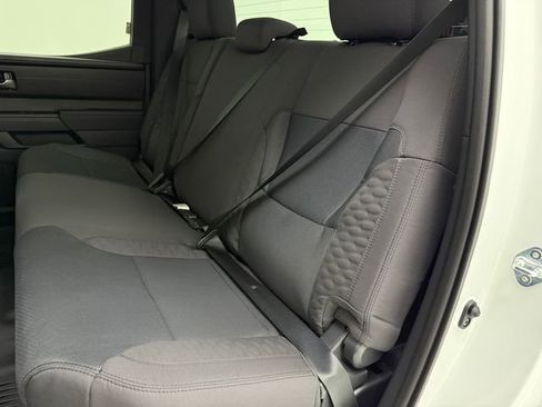 New 2026 Toyota Tundra SR5 w/ SX Package RWD image 34