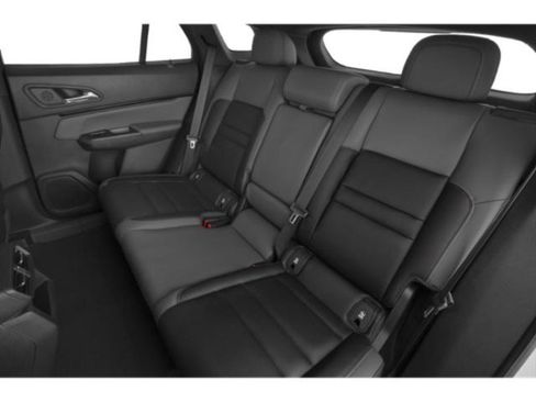 Used 2025 Honda Prologue Elite image 12