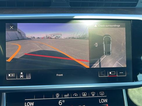 Used 2020 Audi A6 3.0T Prestige w/ Prestige Package image 21