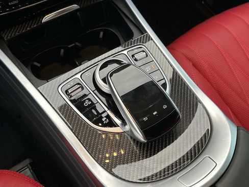 Certified 2022 Mercedes-Benz G 63 AMG 4MATIC image 22