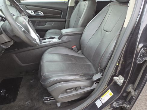Used 2013 GMC Terrain SLT AWD/4WD image 24