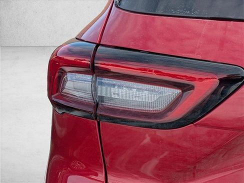 Certified 2023 Ford Escape ST-Line Select w/ Tech Pack #2 image 12