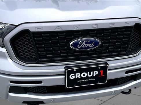 Used 2019 Ford Ranger XLT RWD image 29