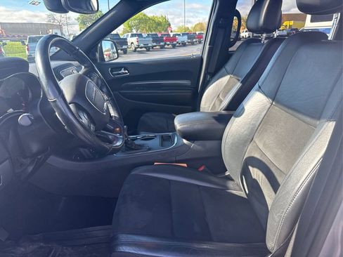 Used 2020 Dodge Durango GT AWD/4WD image 20