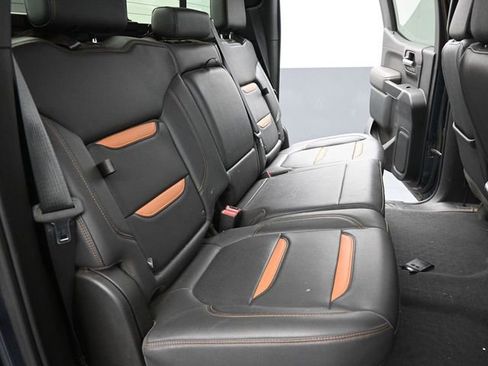 Used 2021 GMC Sierra 1500 AT4 w/ AT4 Premium Package AWD/4WD image 24
