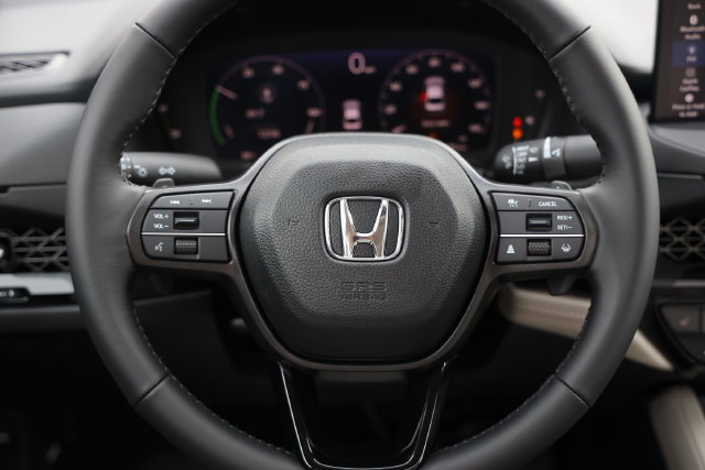 New 2026 Honda Accord EX-L image 28