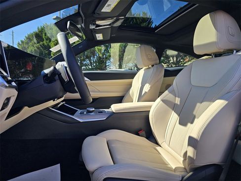 New 2026 BMW 430i Coupe w/ Convenience Package image 14