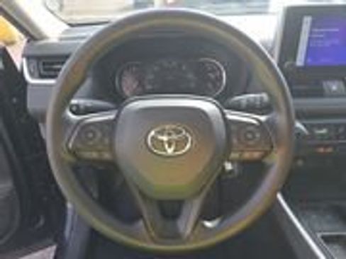 Used 2024 Toyota RAV4 LE FWD image 10