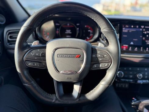 Used 2024 Dodge Durango GT image 6