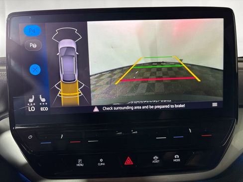 Certified 2023 Volkswagen ID.4 Pro S AWD/4WD image 17