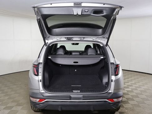 Used 2023 Hyundai Tucson SEL w/ Convenience Package AWD/4WD image 16