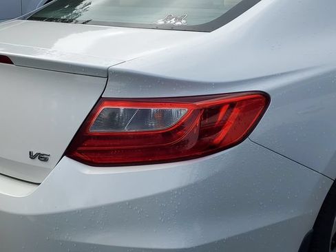 Used 2013 Honda Accord EX-L image 8