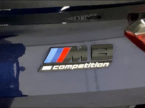 Used 2023 BMW M8 Gran Coupe xDrive Competition AWD/4WD image 9