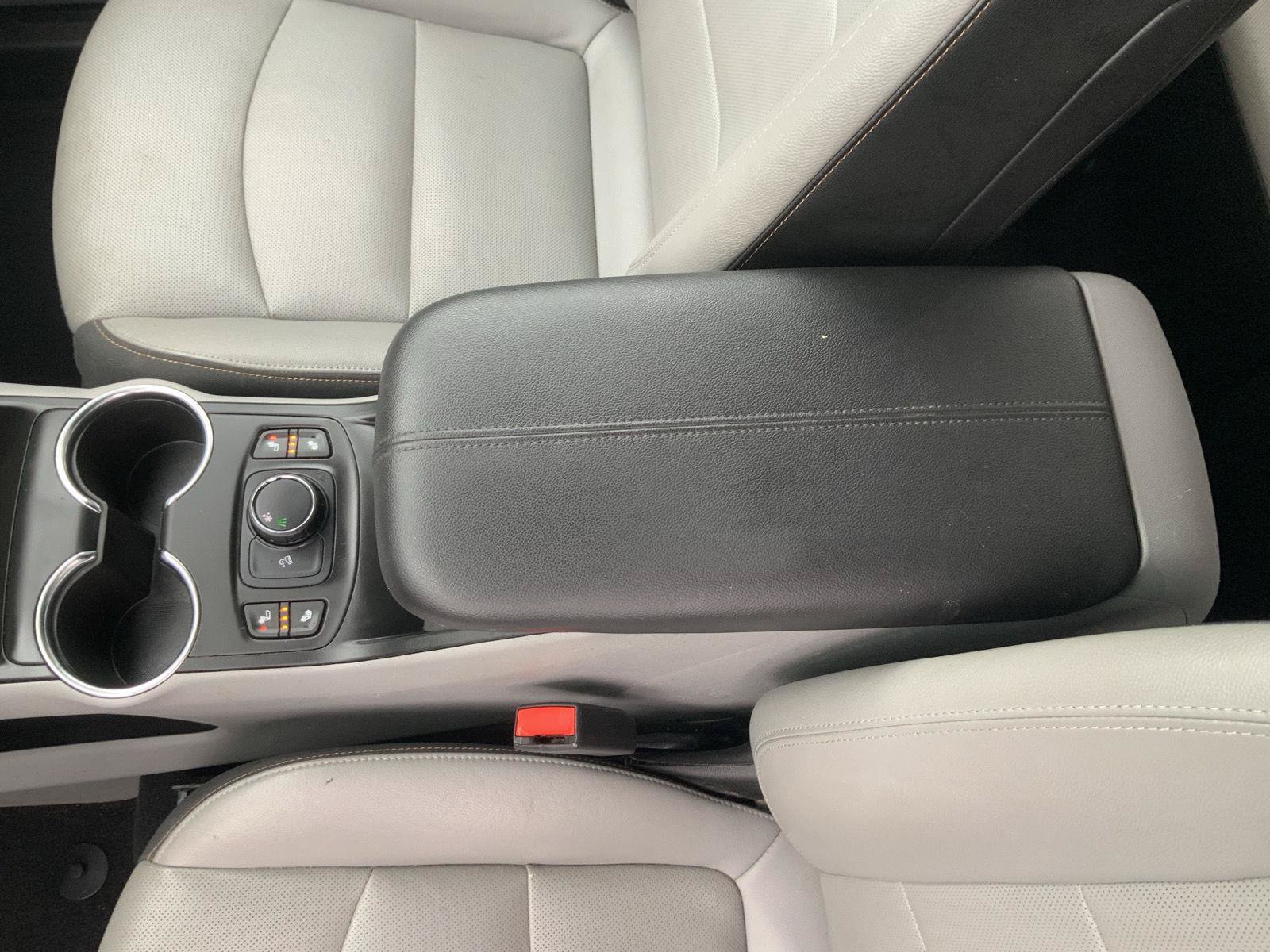 Used 2018 GMC Terrain SLT w/ Preferred Package FWD image 44