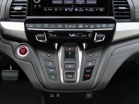 New 2026 Honda Odyssey Sport-L image 22