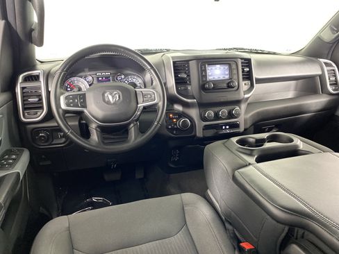 Used 2023 RAM 1500 Big Horn AWD/4WD image 17