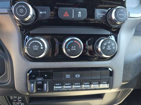 New 2026 RAM 3500 Tradesman w/ Chrome Appearance Group A AWD/4WD image 31