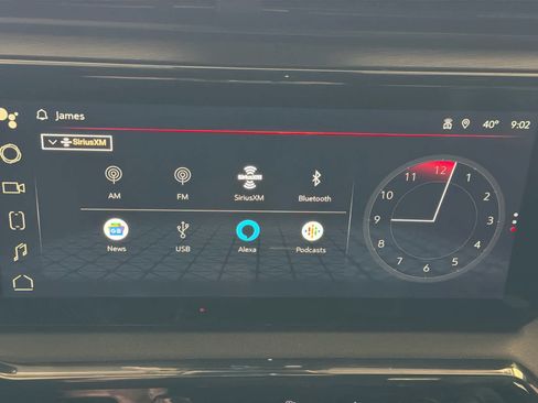 Used 2024 GMC Sierra 1500 AT4 w/ Technology Package image 46