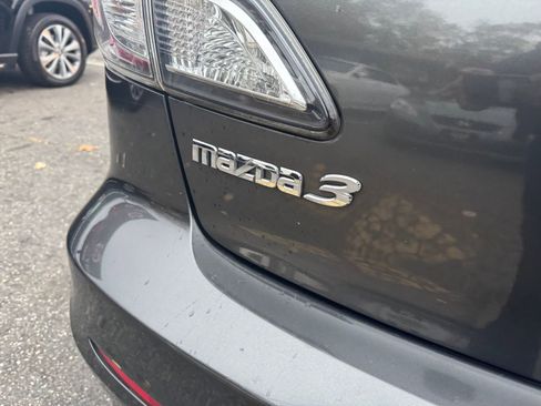 Used 2011 MAZDA MAZDA3 s Sport image 17