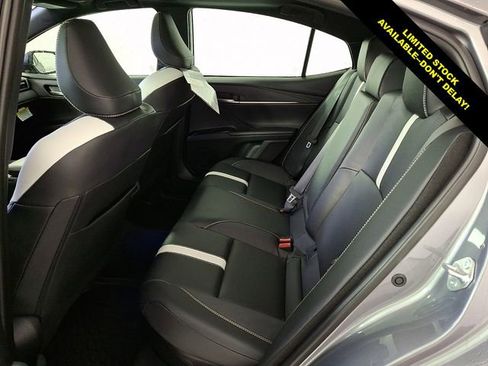 Certified 2026 Toyota Camry SE w/ Multimedia Upgrade Package FWD image 12