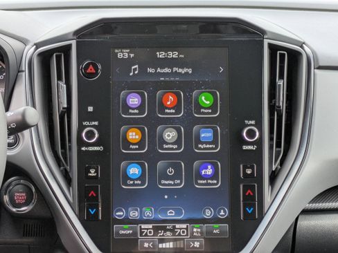 New 2026 Subaru Crosstrek 2.5i Wilderness image 20