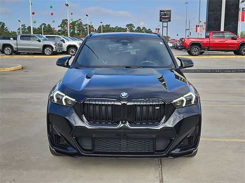 Used 2024 BMW X1 M35i w/ Premium Package image 7