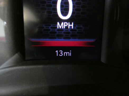 New 2025 RAM 2500 Tradesman image 20