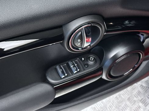 Used 2024 MINI Cooper John Cooper Works FWD image 16