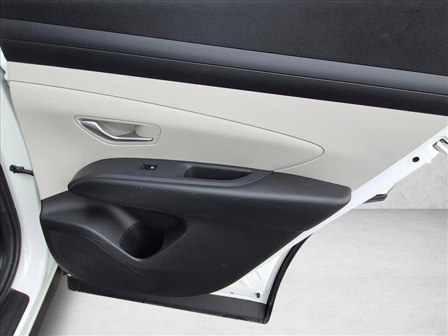 Certified 2026 Hyundai Tucson SEL Plus AWD/4WD image 20