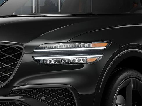 New 2026 Genesis GV70 2.5T Sport Prestige AWD/4WD image 9