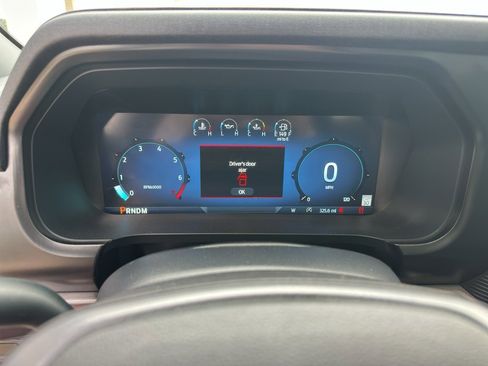 New 2025 Ford F150 Lariat w/ Equipment Group 502A High image 20