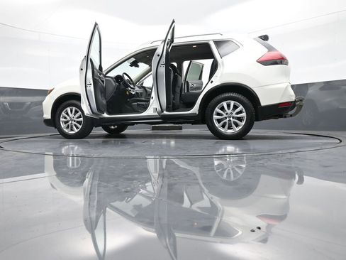 Used 2019 Nissan Rogue S w/ Special Edition Package image 47