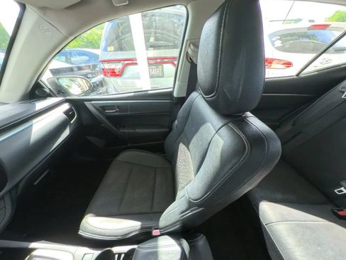 Used 2014 Toyota Corolla S FWD image 22