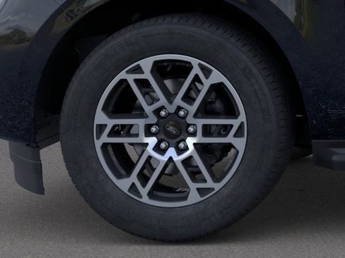 New 2026 Ford Expedition Active AWD/4WD image 19