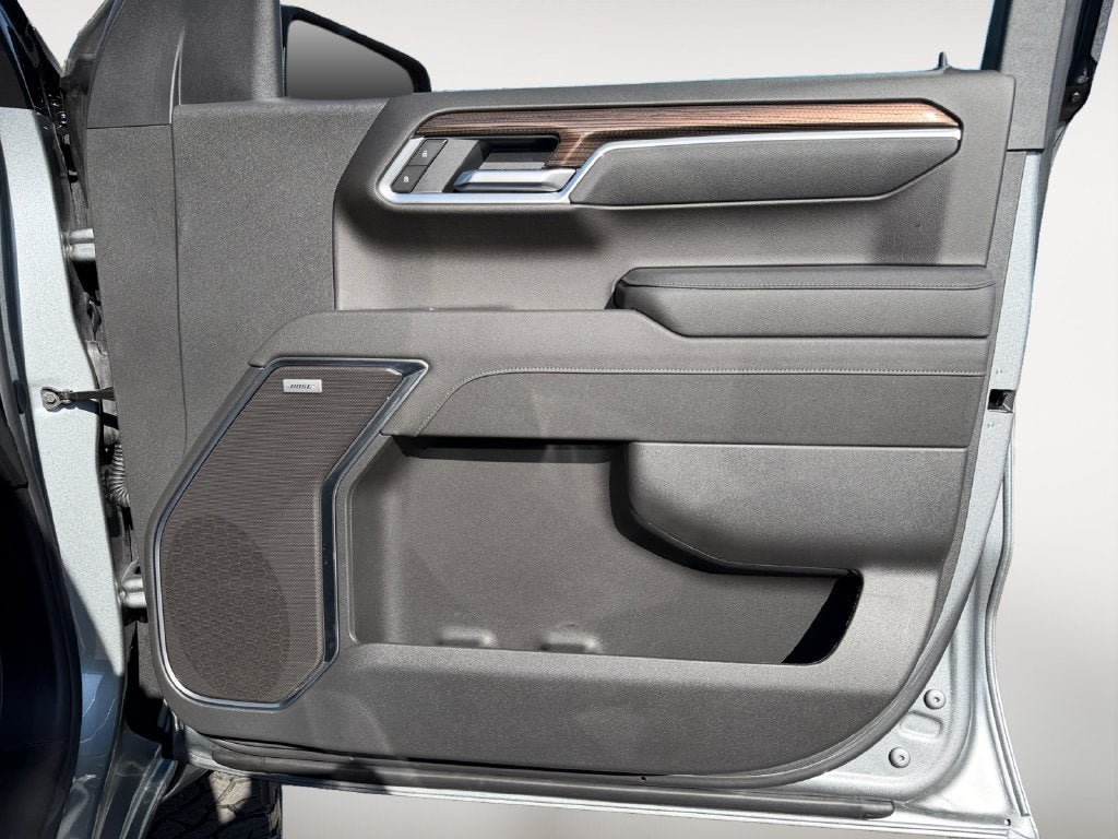 New 2026 Chevrolet Silverado 1500 RST AWD/4WD image 25