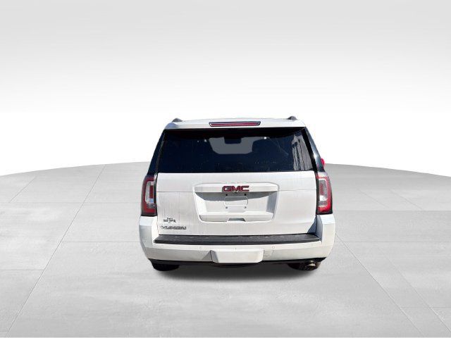 Used 2017 GMC Yukon SLT w/ Premium Edition AWD/4WD image 4